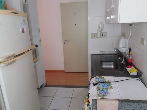 Apartamento à venda em São Paulo com 2 dormitórios, 1 banheiro, 1 vaga, 50 m2 de área útil, código 310-490 (2/15)
