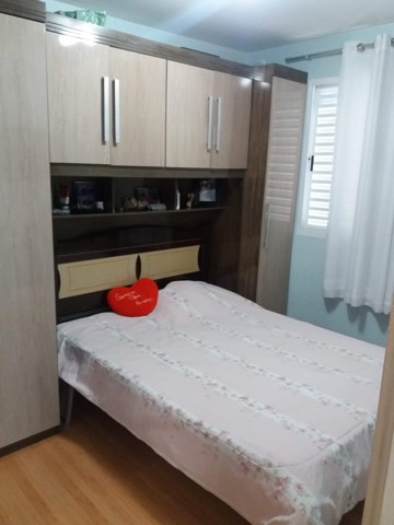 Apartamento à venda em São Paulo com 2 dormitórios, 1 banheiro, 1 vaga, 50 m2 de área útil, código 310-490 (5/15)