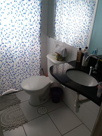 Apartamento à venda em São Paulo com 2 dormitórios, 1 banheiro, 1 vaga, 50 m2 de área útil, código 310-490 (6/15)