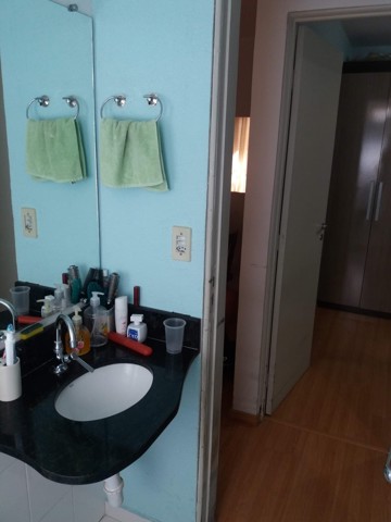 Apartamento à venda em São Paulo com 2 dormitórios, 1 banheiro, 1 vaga, 50 m2 de área útil, código 310-490 (7/15)