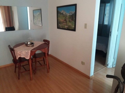 Apartamento à venda em São Paulo com 2 dormitórios, 1 banheiro, 1 vaga, 50 m2 de área útil, código 310-490 (9/15)