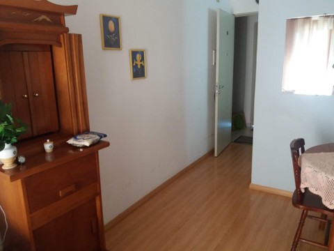 Apartamento à venda em São Paulo com 2 dormitórios, 1 banheiro, 1 vaga, 50 m2 de área útil, código 310-490 (10/15)