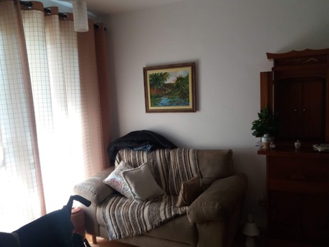 Apartamento à venda em São Paulo com 2 dormitórios, 1 banheiro, 1 vaga, 50 m2 de área útil, código 310-490 (12/15)