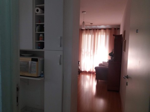 Apartamento à venda em São Paulo com 2 dormitórios, 1 banheiro, 1 vaga, 50 m2 de área útil, código 310-490 (14/15)