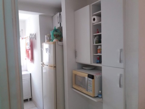Apartamento à venda em São Paulo com 2 dormitórios, 1 banheiro, 1 vaga, 50 m2 de área útil, código 310-490 (15/15)