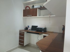 Apartamento à venda em São Paulo com 3 dorms, 1 suíte, 2 wcs, 2 vagas, 93 m2 úteis