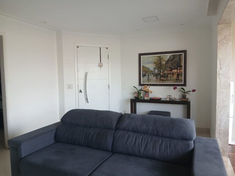 Apartamento à venda em São Paulo com 3 dormitórios, 1 suite, 2 banheiros, 2 vagas, 93 m2 de área útil, código 310-491 (3/35)