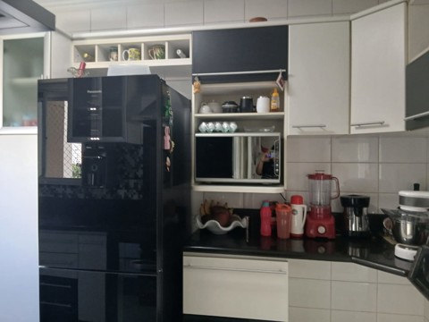 Apartamento à venda em São Paulo com 3 dormitórios, 1 suite, 2 banheiros, 2 vagas, 93 m2 de área útil, código 310-491 (5/35)