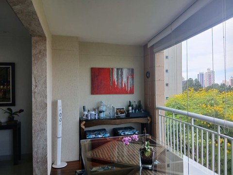Apartamento à venda em São Paulo com 3 dormitórios, 1 suite, 2 banheiros, 2 vagas, 93 m2 de área útil, código 310-491 (6/35)