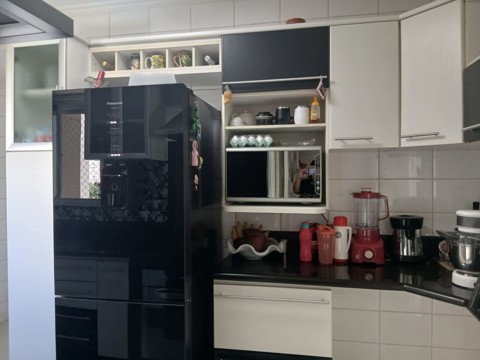 Apartamento à venda em São Paulo com 3 dormitórios, 1 suite, 2 banheiros, 2 vagas, 93 m2 de área útil, código 310-491 (7/35)