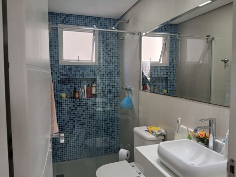 Apartamento à venda em São Paulo com 3 dormitórios, 1 suite, 2 banheiros, 2 vagas, 93 m2 de área útil, código 310-491 (8/35)