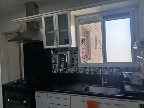 Apartamento à venda em São Paulo com 3 dormitórios, 1 suite, 2 banheiros, 2 vagas, 93 m2 de área útil, código 310-491 (9/35)