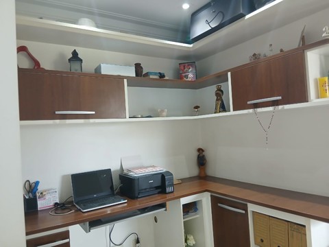 Apartamento à venda em São Paulo com 3 dormitórios, 1 suite, 2 banheiros, 2 vagas, 93 m2 de área útil, código 310-491 (12/35)