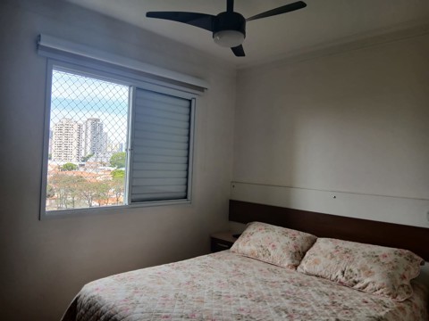 Apartamento à venda em São Paulo com 3 dormitórios, 1 suite, 2 banheiros, 2 vagas, 93 m2 de área útil, código 310-491 (13/35)