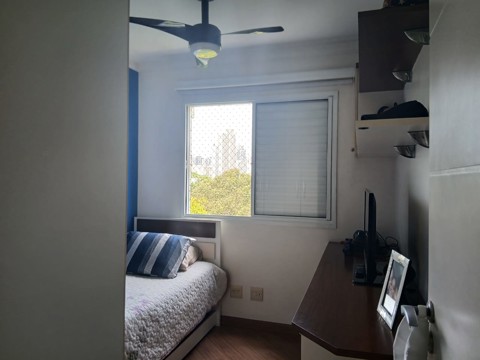Apartamento à venda em São Paulo com 3 dormitórios, 1 suite, 2 banheiros, 2 vagas, 93 m2 de área útil, código 310-491 (14/35)