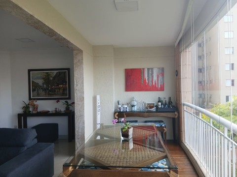 Apartamento à venda em São Paulo com 3 dormitórios, 1 suite, 2 banheiros, 2 vagas, 93 m2 de área útil, código 310-491 (15/35)