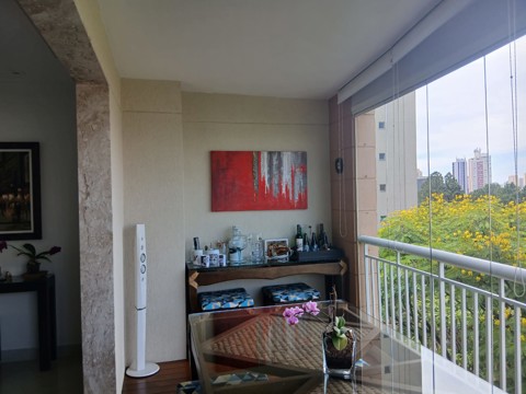 Apartamento à venda em São Paulo com 3 dormitórios, 1 suite, 2 banheiros, 2 vagas, 93 m2 de área útil, código 310-491 (16/35)