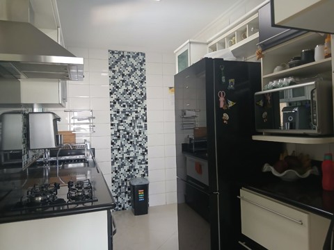 Apartamento à venda em São Paulo com 3 dormitórios, 1 suite, 2 banheiros, 2 vagas, 93 m2 de área útil, código 310-491 (17/35)