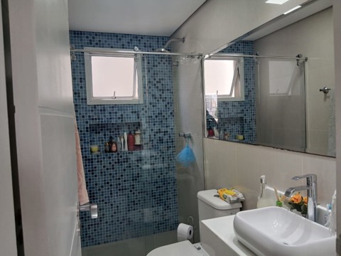 Apartamento à venda em São Paulo com 3 dormitórios, 1 suite, 2 banheiros, 2 vagas, 93 m2 de área útil, código 310-491 (19/35)