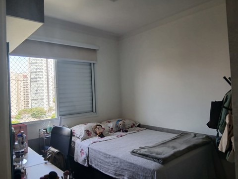 Apartamento à venda em São Paulo com 3 dormitórios, 1 suite, 2 banheiros, 2 vagas, 93 m2 de área útil, código 310-491 (20/35)