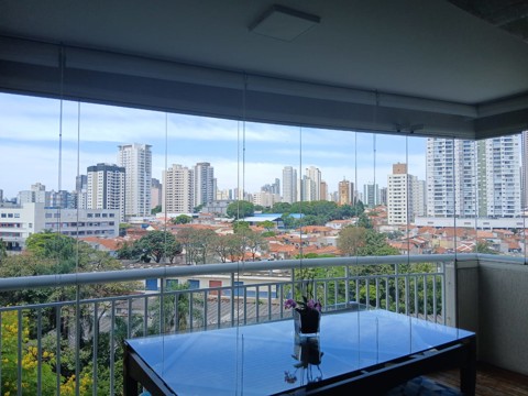 Apartamento à venda em São Paulo com 3 dormitórios, 1 suite, 2 banheiros, 2 vagas, 93 m2 de área útil, código 310-491 (23/35)