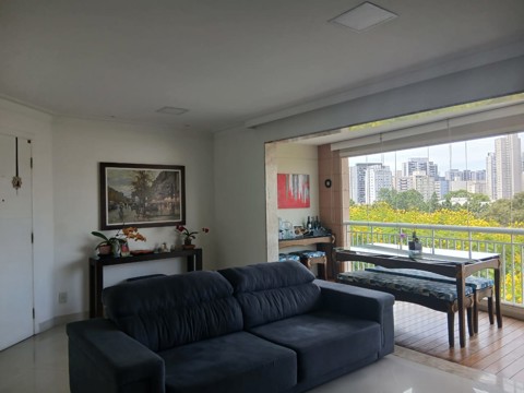 Apartamento à venda em São Paulo com 3 dormitórios, 1 suite, 2 banheiros, 2 vagas, 93 m2 de área útil, código 310-491 (24/35)