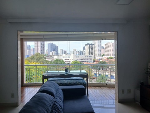 Apartamento à venda em São Paulo com 3 dormitórios, 1 suite, 2 banheiros, 2 vagas, 93 m2 de área útil, código 310-491 (25/35)