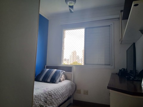 Apartamento à venda em São Paulo com 3 dormitórios, 1 suite, 2 banheiros, 2 vagas, 93 m2 de área útil, código 310-491 (29/35)
