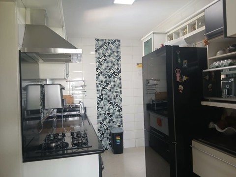 Apartamento à venda em São Paulo com 3 dormitórios, 1 suite, 2 banheiros, 2 vagas, 93 m2 de área útil, código 310-491 (30/35)