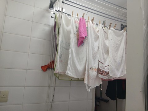Apartamento à venda em São Paulo com 3 dormitórios, 1 suite, 2 banheiros, 2 vagas, 93 m2 de área útil, código 310-491 (31/35)