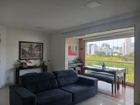 Apartamento à venda em São Paulo com 3 dormitórios, 1 suite, 2 banheiros, 2 vagas, 93 m2 de área útil, código 310-491 (32/35)