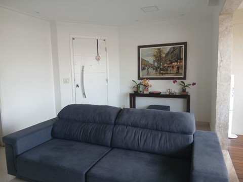 Apartamento à venda em São Paulo com 3 dormitórios, 1 suite, 2 banheiros, 2 vagas, 93 m2 de área útil, código 310-491 (33/35)