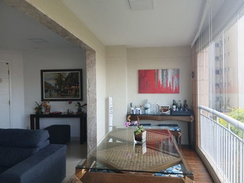 Apartamento à venda em São Paulo com 3 dormitórios, 1 suite, 2 banheiros, 2 vagas, 93 m2 de área útil, código 310-491 (35/35)