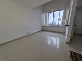 Apartamento à venda em São Paulo com 1 dorm, 1 suíte, 1 wc, 1 vaga, 50 m2 úteis