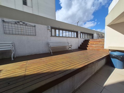Apartamento à venda em São Paulo com 1 dormitório, 1 suite, 1 banheiro, 1 vaga, 50 m2 de área útil, código 310-492 (3/45)