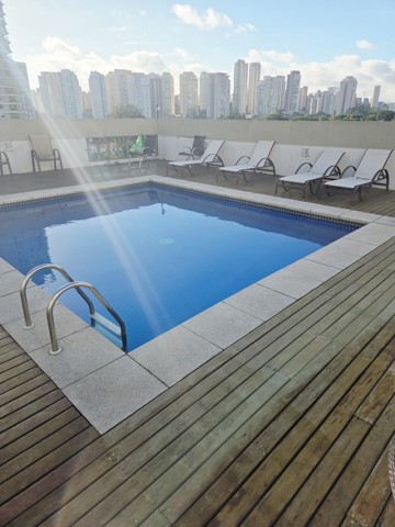 Apartamento à venda em São Paulo com 1 dormitório, 1 suite, 1 banheiro, 1 vaga, 50 m2 de área útil, código 310-492 (6/45)