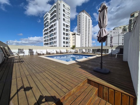 Apartamento à venda em São Paulo com 1 dormitório, 1 suite, 1 banheiro, 1 vaga, 50 m2 de área útil, código 310-492 (14/45)