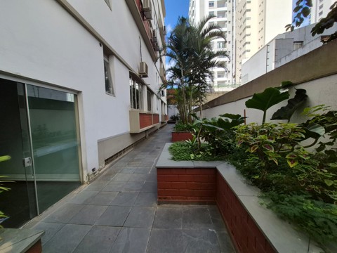 Apartamento à venda em São Paulo com 1 dormitório, 1 suite, 1 banheiro, 1 vaga, 50 m2 de área útil, código 310-492 (25/45)