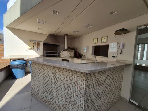 Apartamento à venda em São Paulo com 1 dormitório, 1 suite, 1 banheiro, 1 vaga, 50 m2 de área útil, código 310-492 (31/45)
