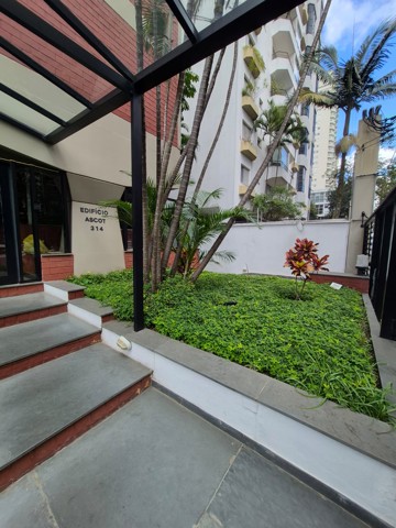 Apartamento à venda em São Paulo com 1 dormitório, 1 suite, 1 banheiro, 1 vaga, 50 m2 de área útil, código 310-492 (33/45)