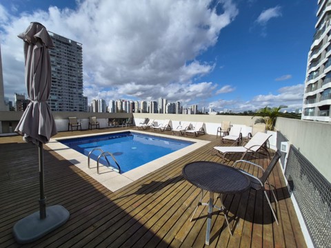 Apartamento à venda em São Paulo com 1 dormitório, 1 suite, 1 banheiro, 1 vaga, 50 m2 de área útil, código 310-492 (42/45)