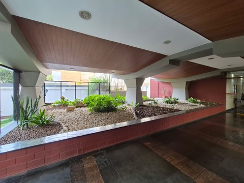 Apartamento à venda em São Paulo com 1 dormitório, 1 suite, 1 banheiro, 1 vaga, 50 m2 de área útil, código 310-492 (43/45)