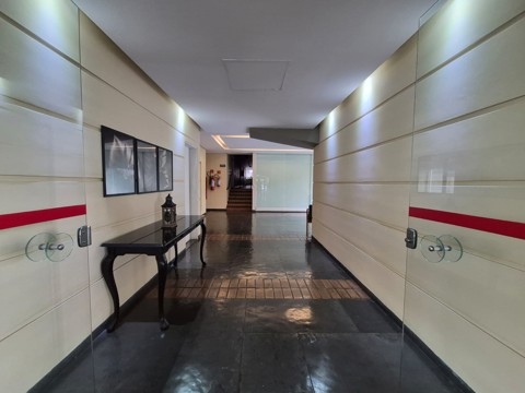 Apartamento à venda em São Paulo com 1 dormitório, 1 suite, 1 banheiro, 1 vaga, 50 m2 de área útil, código 310-492 (44/45)