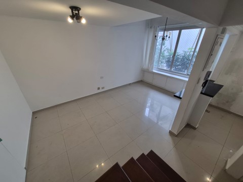 Apartamento à venda em São Paulo com 1 dormitório, 1 suite, 1 banheiro, 1 vaga, 50 m2 de área útil, código 310-492 (45/45)
