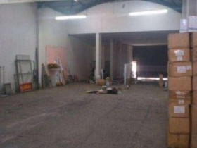 Galpão à venda em São Paulo com 600 m2 úteis