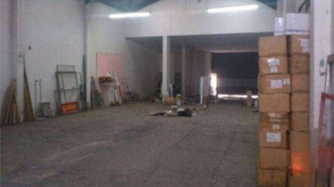 Galpão à venda em São Paulo com 1 dormitório, 4 banheiros, 600 m2 de área útil, código 310-495 (3/5)