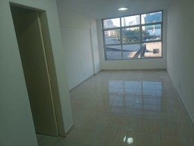 Sala para alugar em São Paulo com 27 m2 úteis