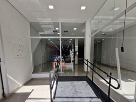 Prédio para alugar em São Paulo com 960 m2 úteis