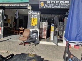 Loja à venda em São Paulo com 96 m2 úteis