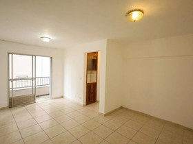 Apartamento à venda em São Paulo com 2 dorms, 1 wc, 1 vaga, 75 m2 úteis
